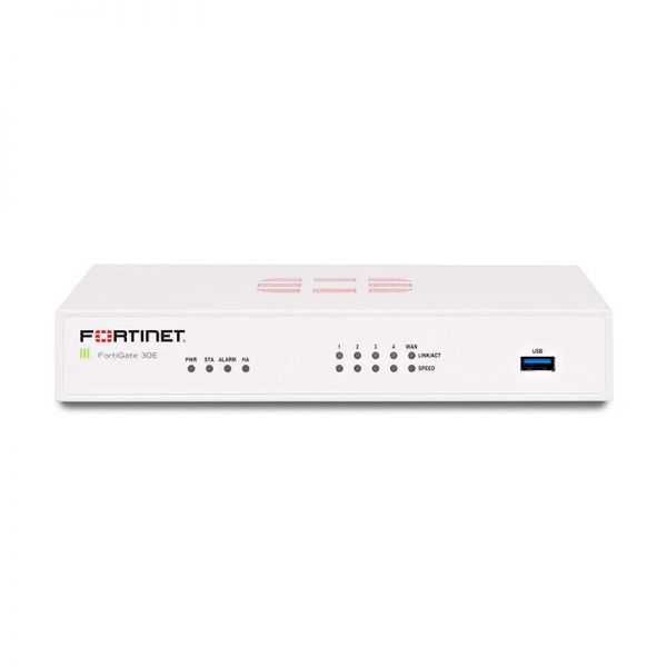 Фото FG-30E-BDL-950-60 - Fortinet FortiGate NGFW Entry-level Series
