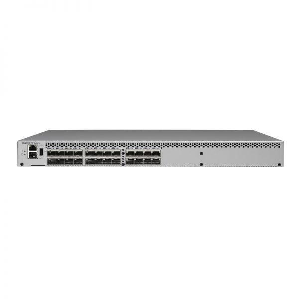 Фото QW937B - HPE Storage Network Switches
