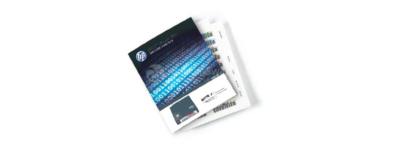 Фото Q2014A - HPE Tape Storages