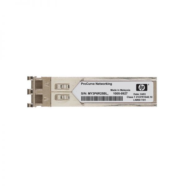 Фото JG234A - HP Transceiver