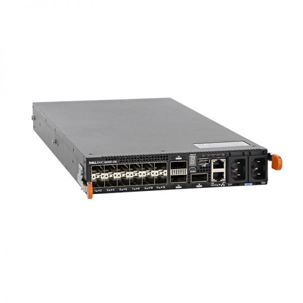 Фото S4112F-ON - Dell Networking S4100-ON Switches