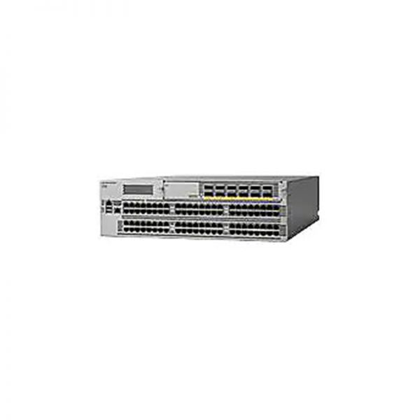 Фото N9K-C93128TX-B18Q Switch