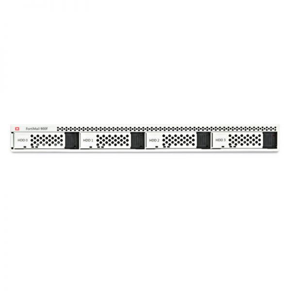 Фото FML-900F- Fortinet FortiMail Messaging Security Servers