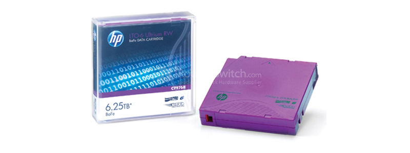 Фото C7976B - HPE Tape Storages