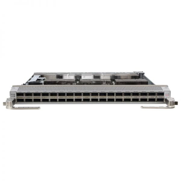 Фото Cisco NC55-36X100G-U-BM
