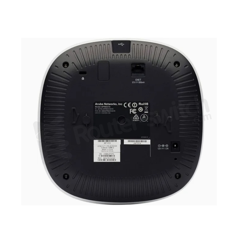 Фото HPE JW801A - Aruba AP335 Series Access Points