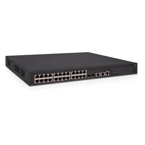 Фото JG940A - HP 5130 EI Switches