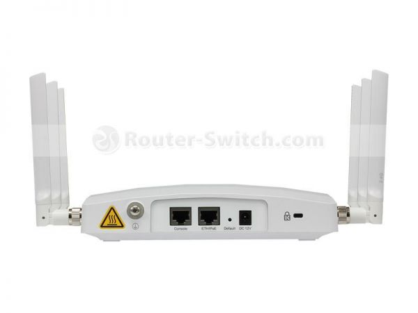 Фото AP7110DN-AGN-USA Huawei Dual-band Premium Indoor Access point