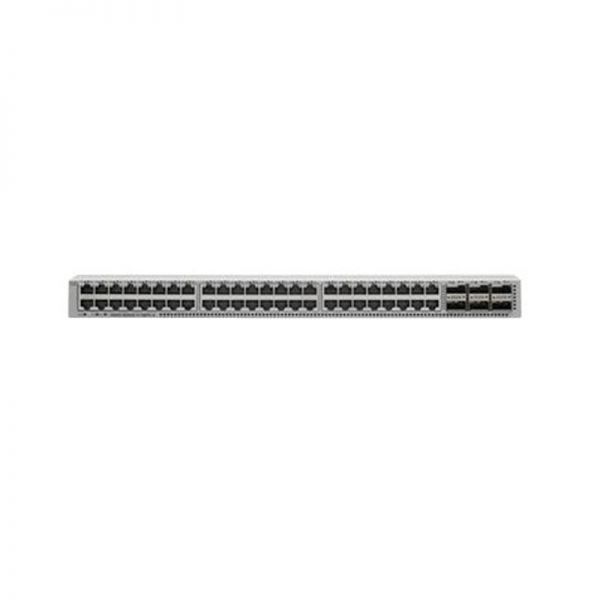 Фото N3K-C3164Q-2PK - Cisco Nexus 3000 Series