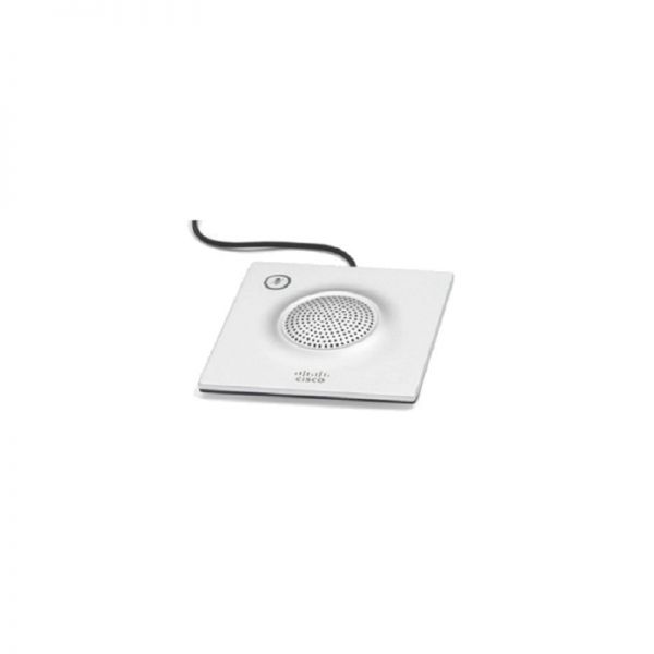 Фото CTS-QSC20-MIC - Cisco TelePresence SX Series