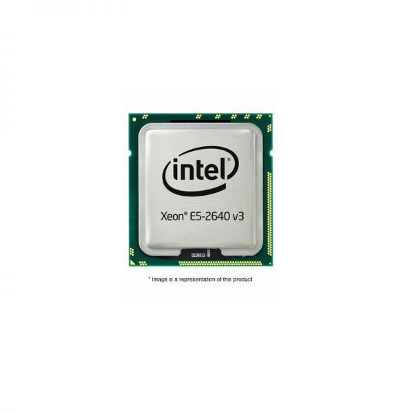 Фото 803308-B21 - HP Apollo 4200 Gen9 E5-2640v3 Kit