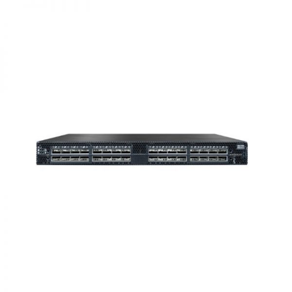 Фото Nvidia 920-9N101-00F7-0N1 - Nvidia Switches