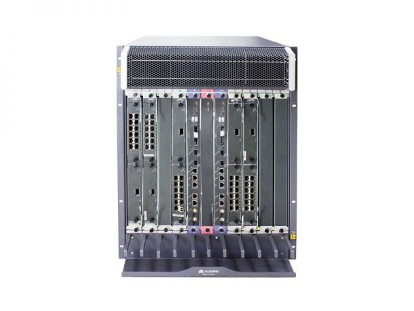 Фото Huawei ME60 Series Multi-Service Control Gateways ME0P08BASA70