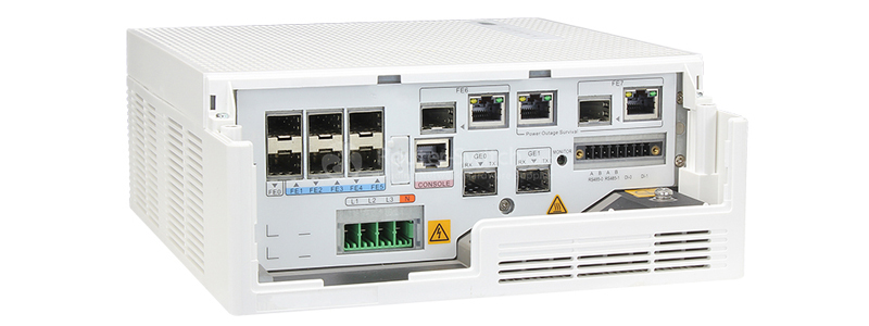 Фото Huawei AR530 Series Router AR531-F2C-H