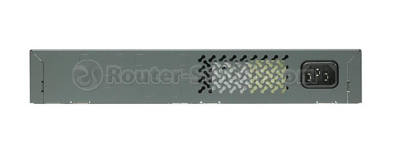 Фото WS-C2960G-8TC-L Cisco 2960 Switch