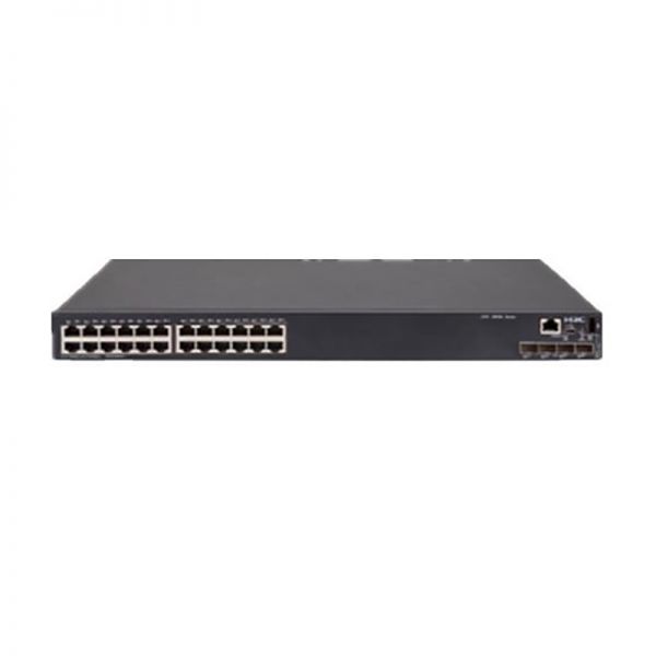 Фото S5560-30S-EI - H3C Switches
