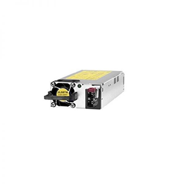 Фото JL087A - HP Power Supply