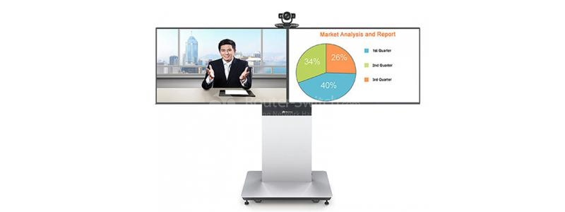Фото Huawei RP Series Room Telepresence Systems RP200-46A-00