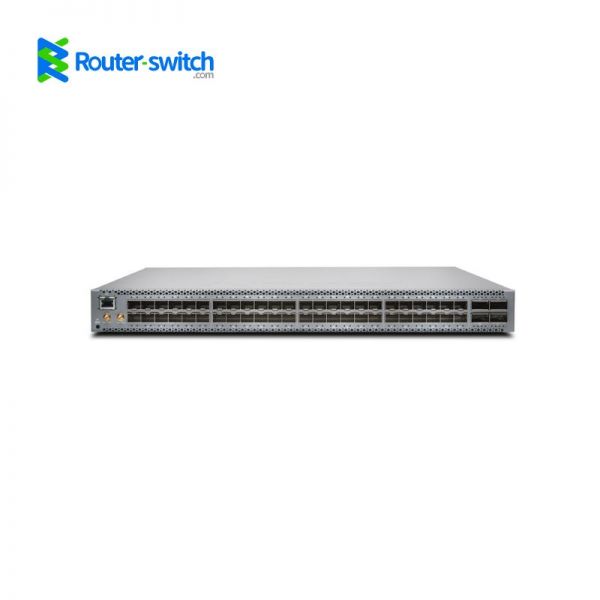 Фото Juniper QFX5110-48S-AFO2 Switches