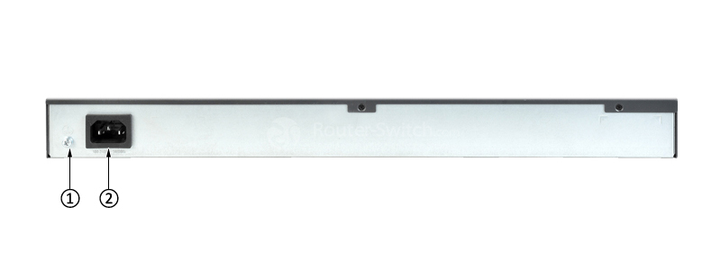 Фото JG927A - HP 1920 Switch