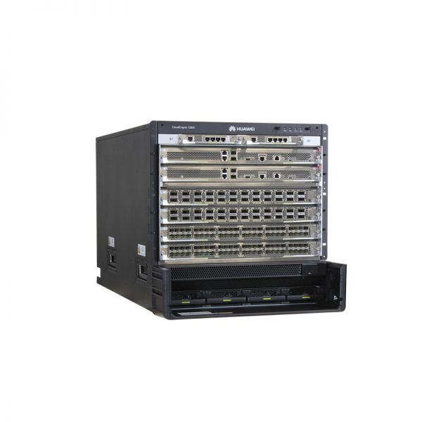 Фото CE12804-AC1 Huawei CE12800 Series Data Center Switch
