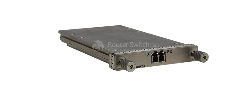 Фото Huawei CFP-100G-ER4 Optical Transceiver