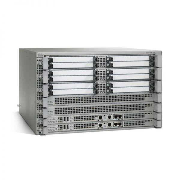 Фото C1-ASR1006X/K9 - Cisco 1000 Series ASR Platform
