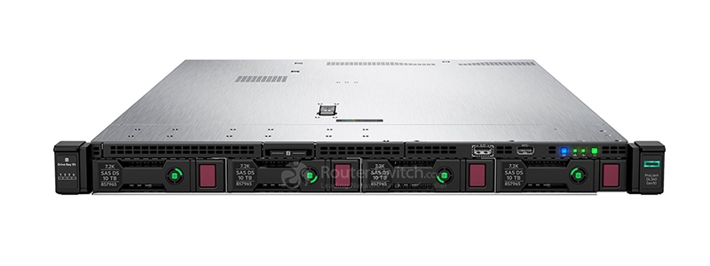 Фото P03635-B21 - HPE ProLiant DL360 Gen9/10 Servers