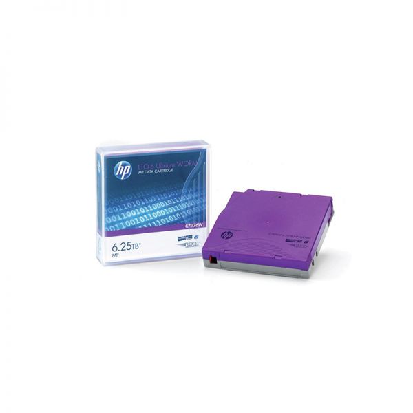 Фото C7976W - HPE Tape Storages