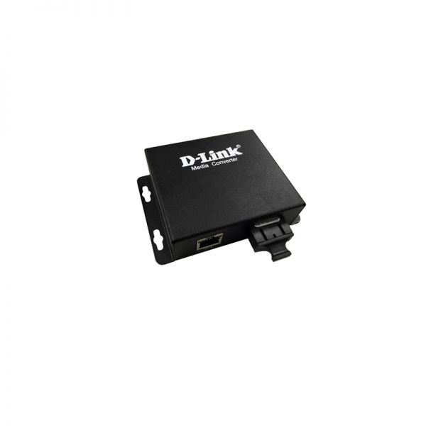 Фото DFE-160S - D-Link Optical Transceivers