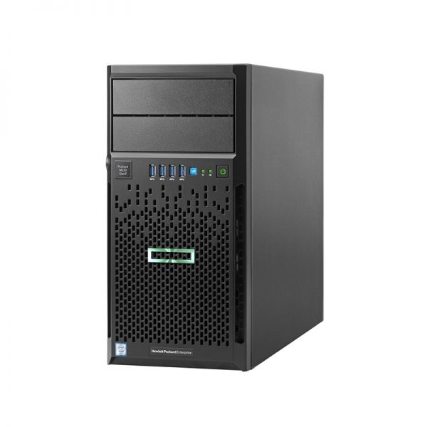 Фото 830893-001 - HPE ProLiant ML30 Gen9 Server