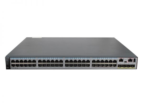 Фото S5720-56C-EI-AC Huawei S5720 Series Switch