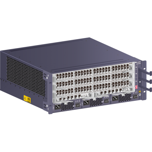 Фото LE0KS9303 Huawei S9300 Series Switch