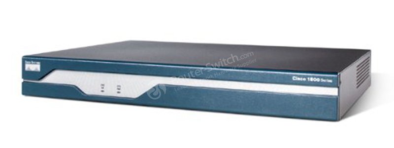 Фото CISCO1841 Cisco 1841 Router