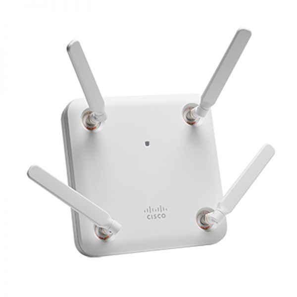 Фото AIR-AP1852E-Z-K9C - Cisco Aironet 1852E Access Point