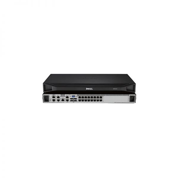 Фото Цифровой KVM-переключатель Dell DMPU2016