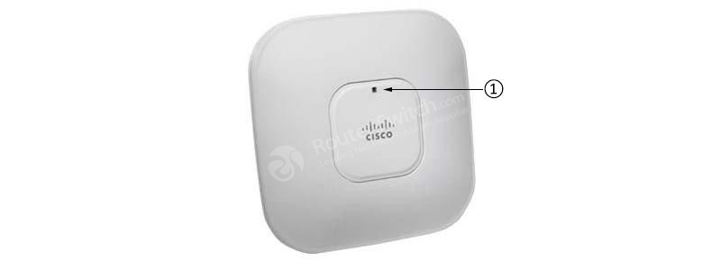 Фото AIR-CAP2602I-A-K9 Cisco Aironet 2600 Series Access Points