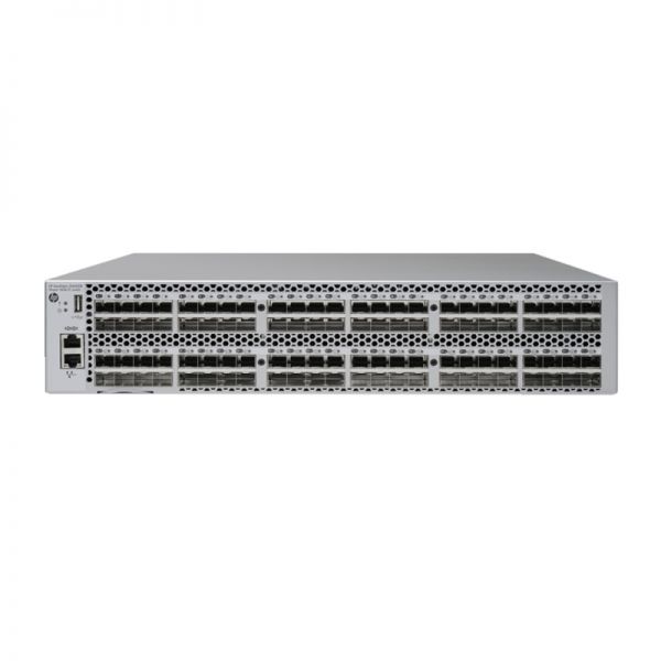 Фото C8R44A - HPE Storage Network Switches