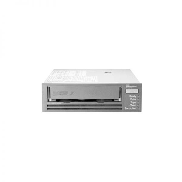 Фото BB953A - HPE StoreEver tape storage