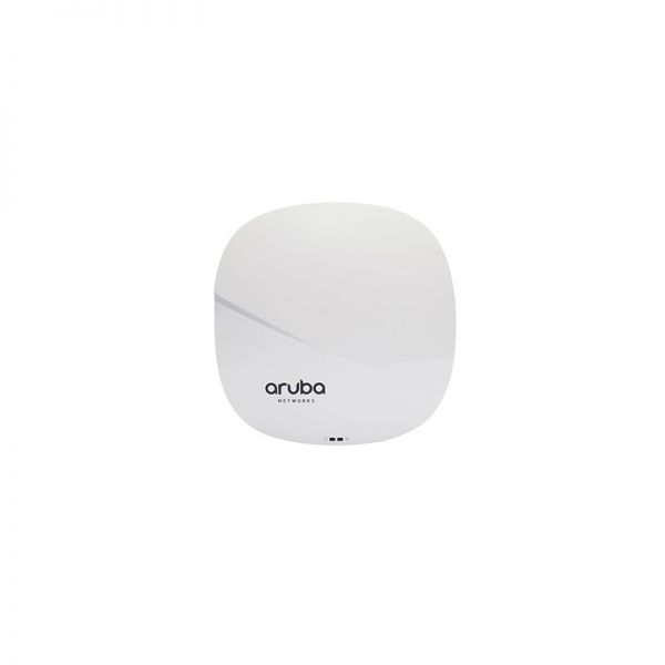 Фото HPE JW184A - Aruba AP324 Access Point