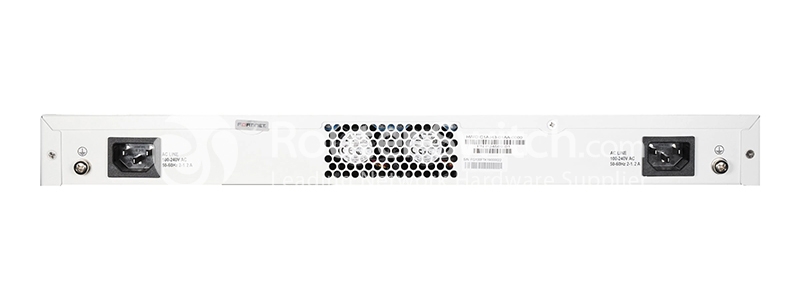 Фото FG-100F - Fortinet NGFW Fortigate 100F Firewall