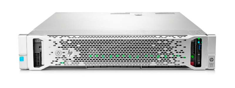 Фото 742657-B21 - HPE ProLiant DL560 Gen9/10 Server