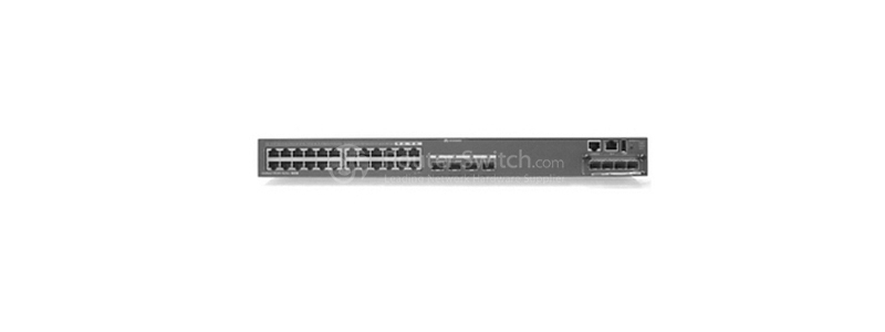 Фото LS-S5328C-PWR-SI Huawei S5300 Series Switch