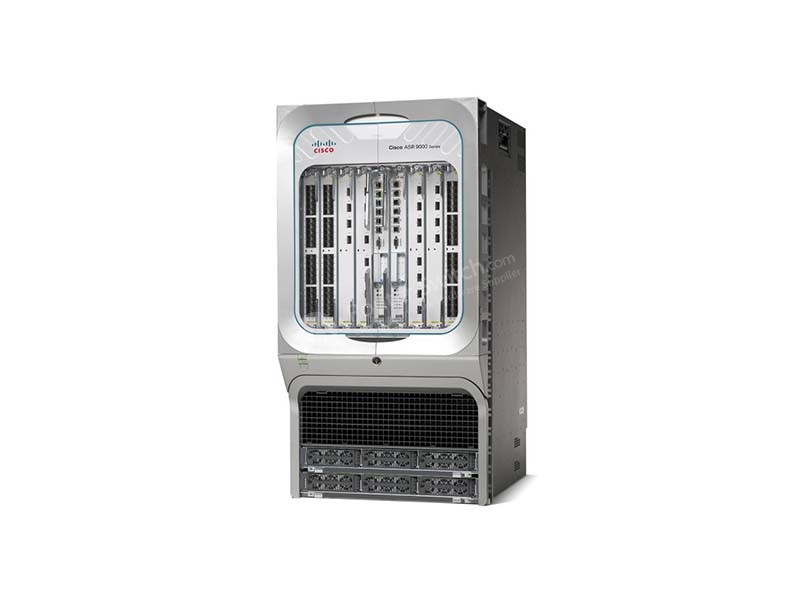 Фото ASR-9010-AC Cisco ASR 9010 Series Chassis