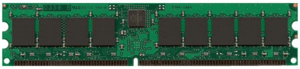 Фото MEM-3900-1GB= Cisco 3900 Series DRAM Memory Options