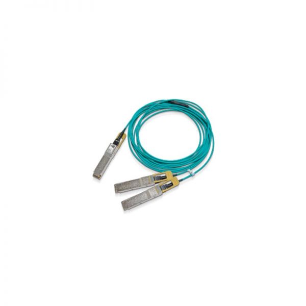 Фото NVIDIA Mellanox MFS1S50-H005V - NVIDIA Mellanox Cables