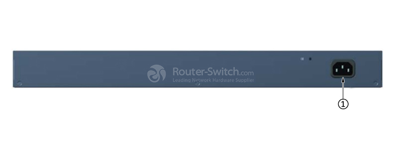 Фото HPE J9854A - Aruba 2530 Switch