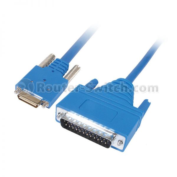 Фото CAB-SS-530MT Cisco Smart Serial Cable