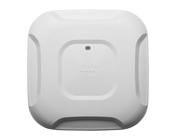 Фото AIR-CAP3702I-H-K9 Cisco Aironet 3700 Series Wireless Access Point