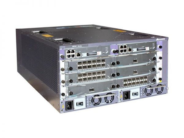 Фото Huawei ME60 Series Multi-Service Control Gateways ME0B0BKPA331
